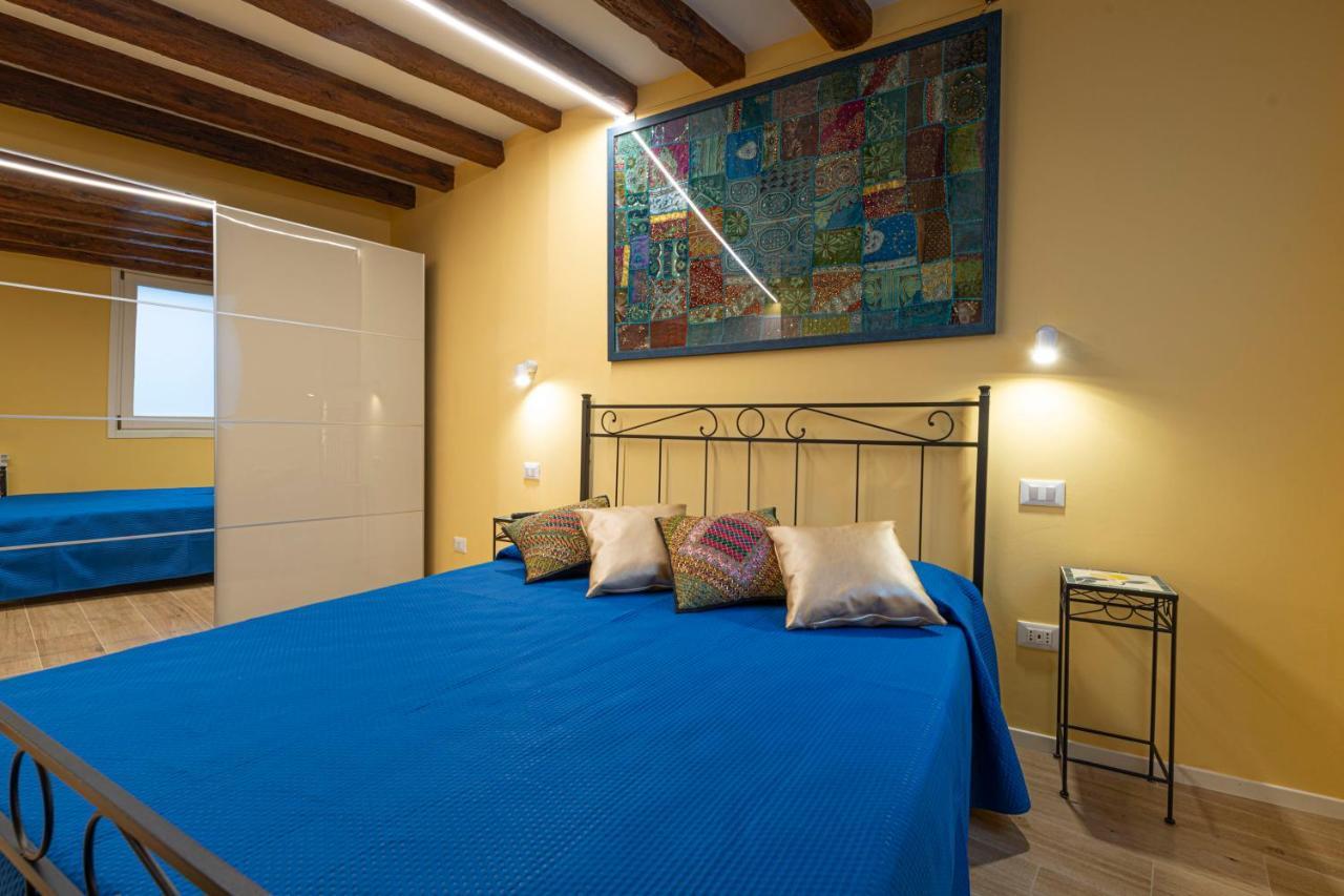 Deluxe Double Room In Venice Centre Eksteriør bilde